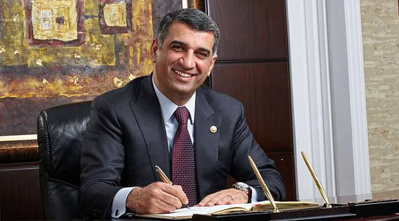 CHP'li Gürsel Erol partisini yerden yere vurdu!