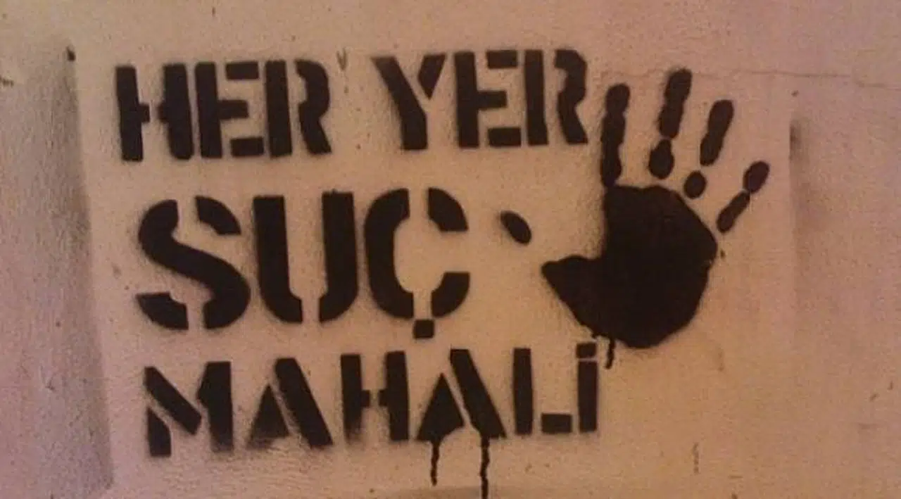 "Engelli kadın defalarca cinsel saldırıya uğradı, adalet ararken öldü; zaten adalet de gelmedi"