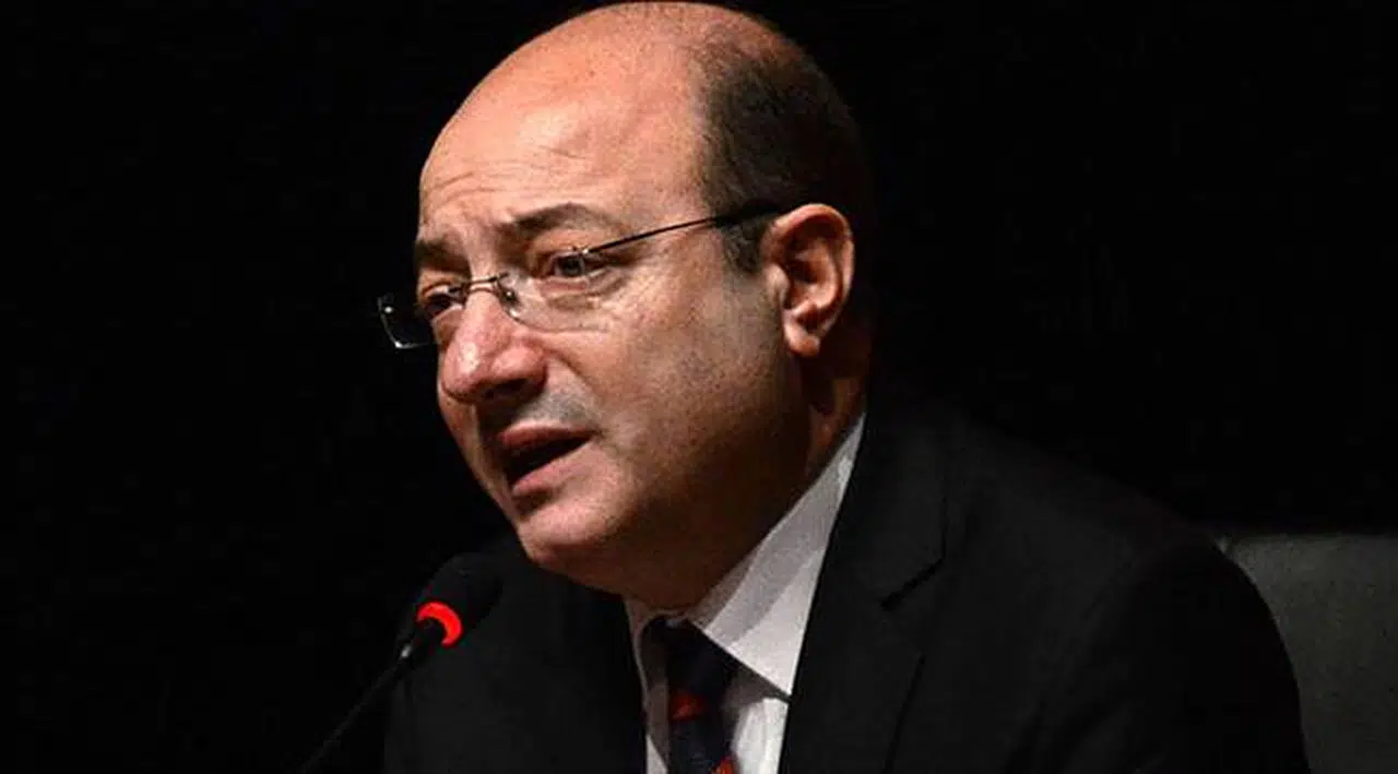 Erdoğan'ın üç bakanı, Cemaat tehdidini dile getiren MİT Müsteşarının üzerine yürüdü
