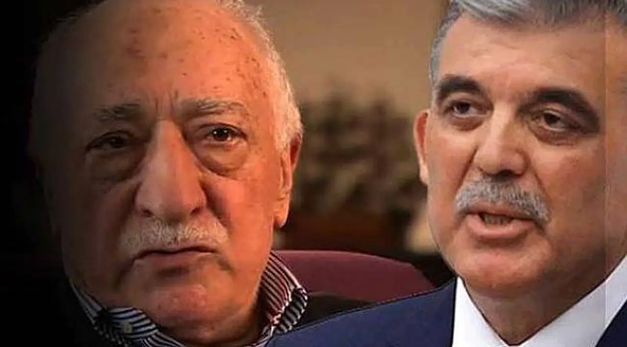 Fethullah Gülen 'Abdullah Gül' mesajı mı verdi?
