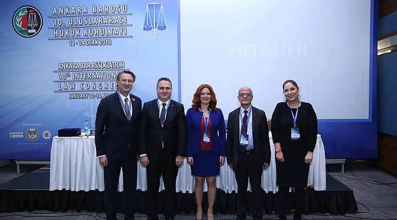 'Göç ve İltica, Küresel Bir Sorun Haline Geldi'