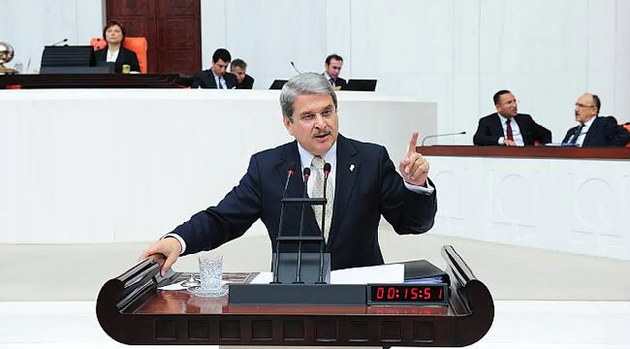 İyi Partili Çıray: İyi Parti Türkiye'yi hak ettiği gibi AB tam üyesi yapacaktır