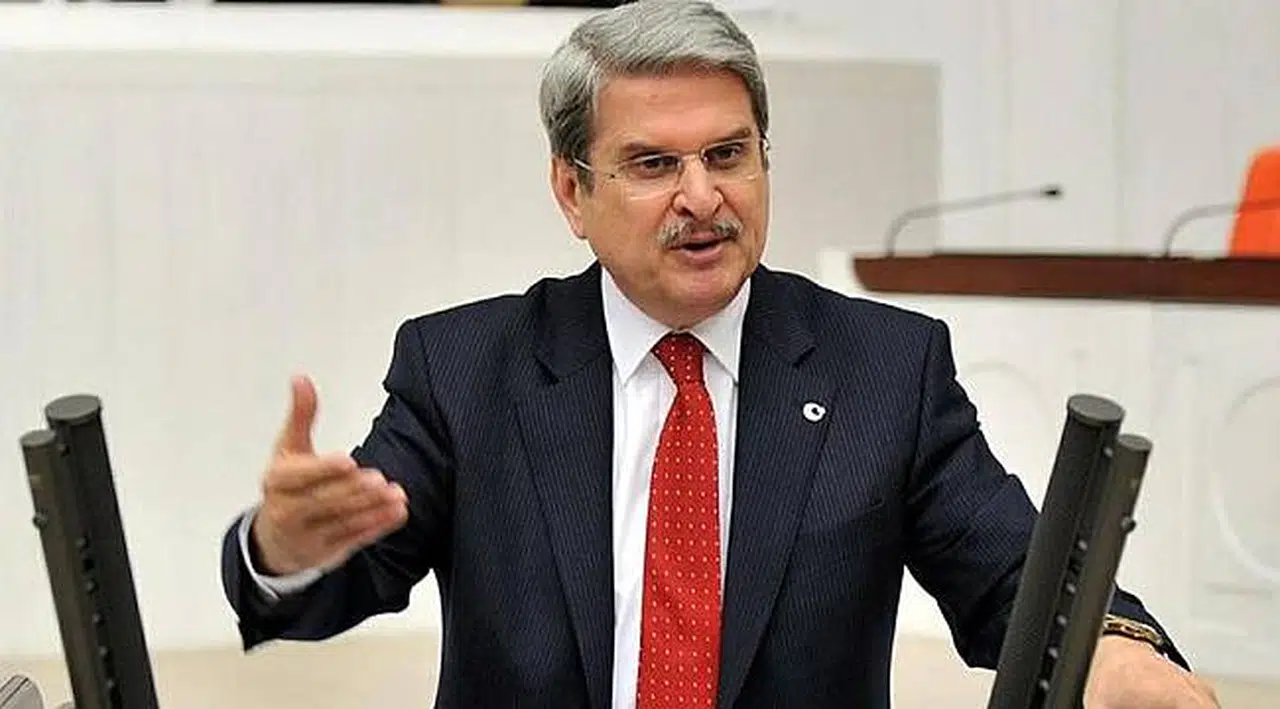 İyi Partili Çıray: Utanmıyor musunuz?
