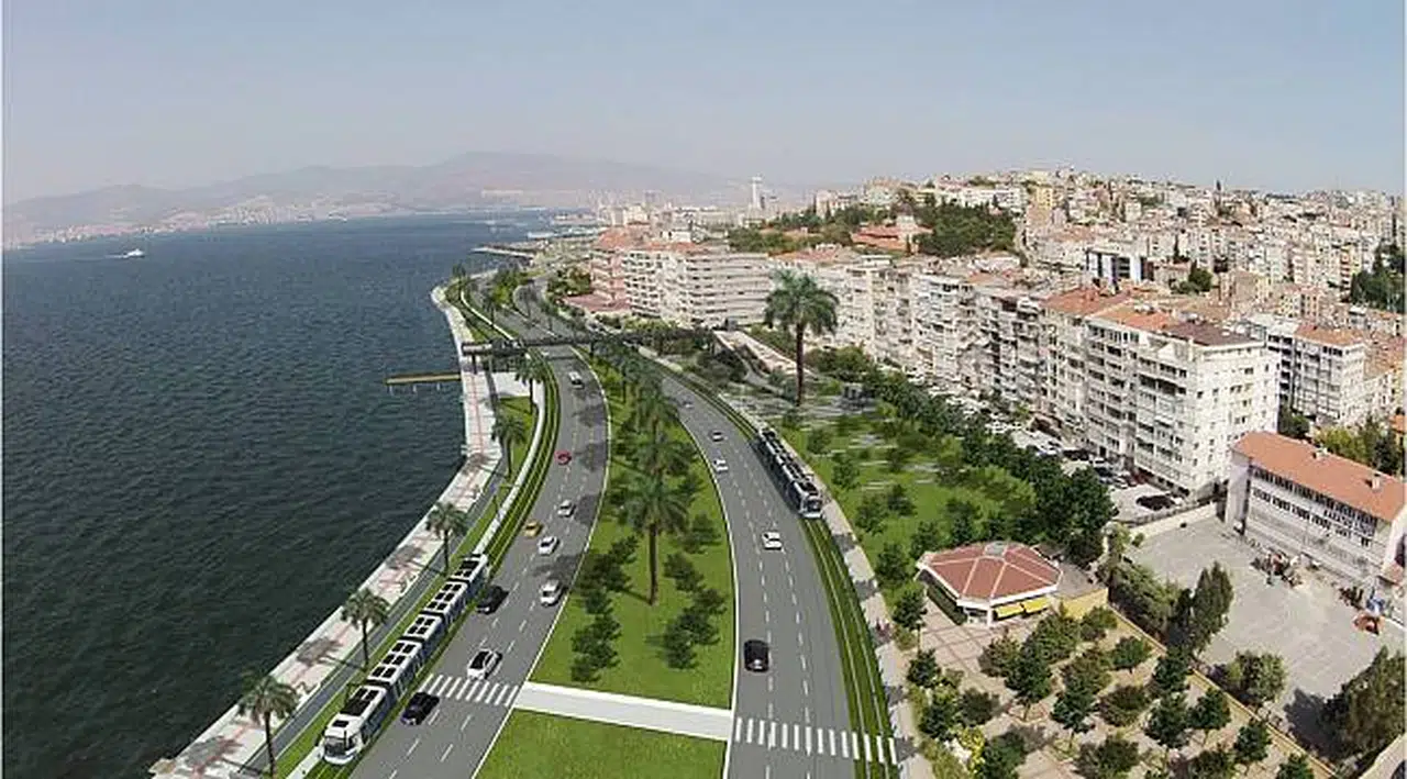 İzmir'in "hasat yılı" olacak