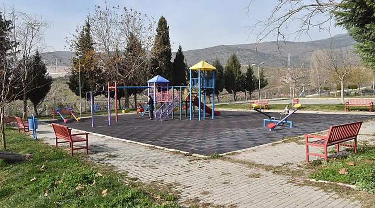 Naim Süleymanoğlu’nun ismi Bornova’da yaşayacak