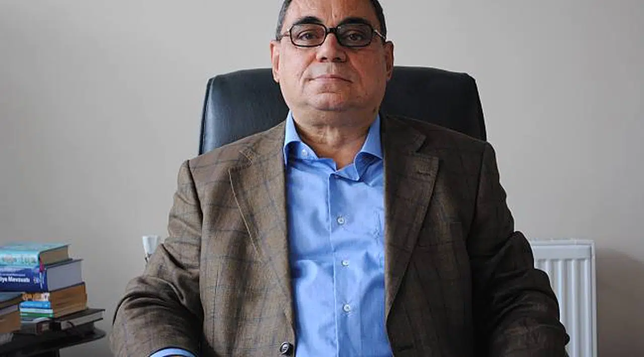 Sanayi esnafı başkanlarından memnun