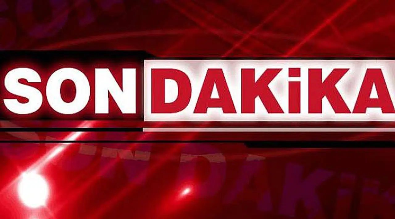SON DAKİKA! Afrin'den Kilis'e bir roket daha atıldı!