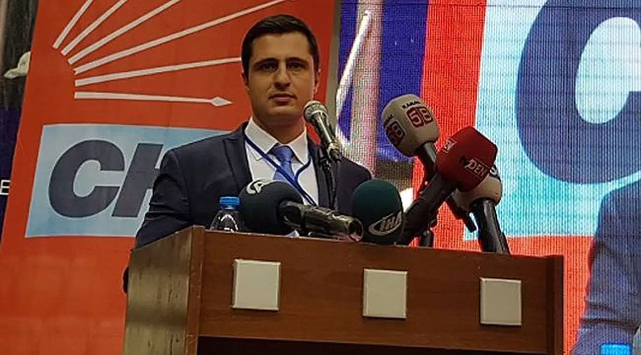 Yücel'den  Gündeme Damga Vuran Açıklamalar
