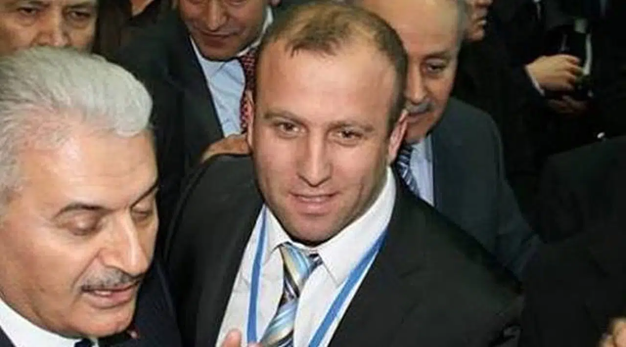 AK Partili o isme kesin ihraç talebi
