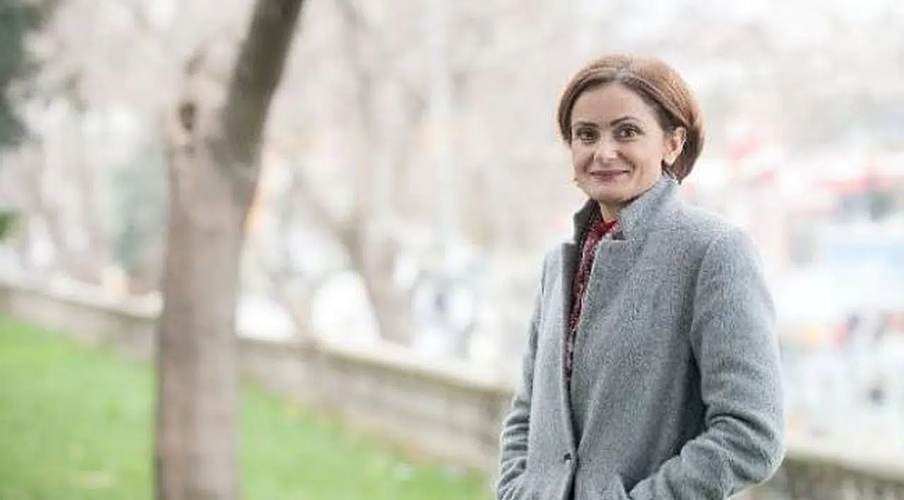 CHP'li Kaftancıoğlu: Oylar sandığa girdiği gibi çıkacak, başka yolu yok