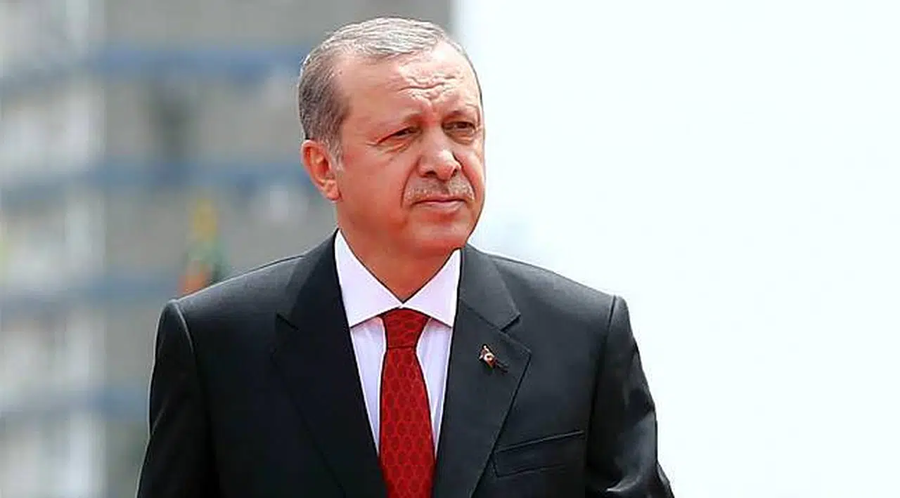 Erdoğan: Sefer görev emir olanlar hazır olsun