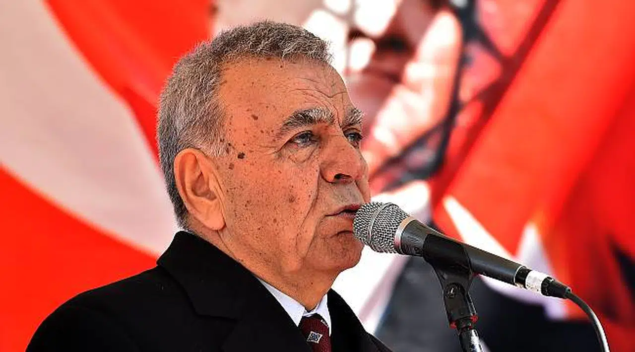 İzmir'e 'sümüklü', diyenler...