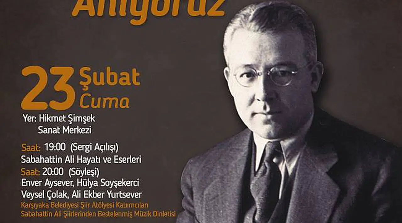 Karşıyaka’da kültür-sanat buluşmaları
