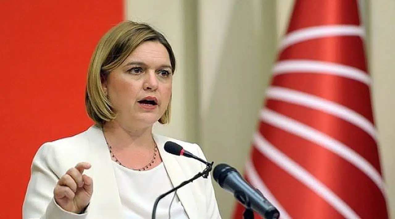 Kulis: Selin Sayek Böke, Kılıçdaroğlu'nun MYK üyeliği teklifini reddetti
