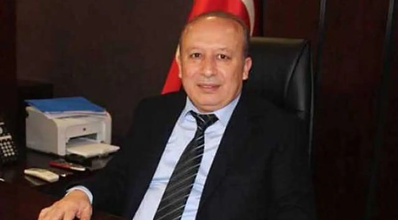 Rüşvet ve fuhuştan gözaltına alınan Kadıköy İlçe Emniyet Müdürü serbest bırakıldı
