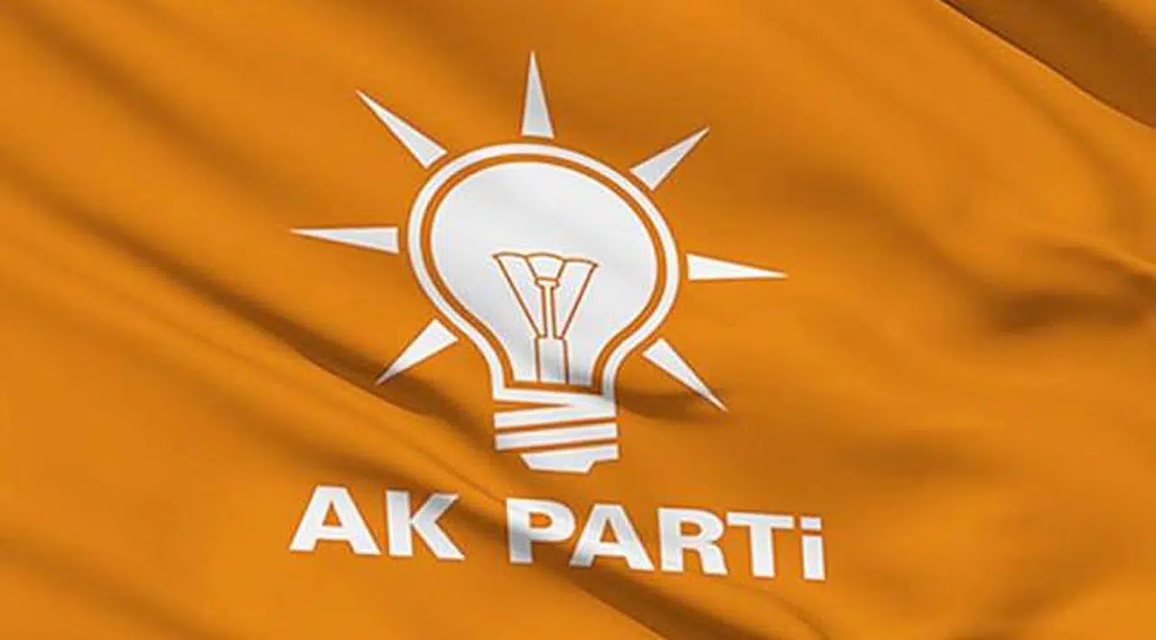 AK Parti İzmir'de beklenen haber geldi... O ilçelerin yeni başkanları belli oldu...