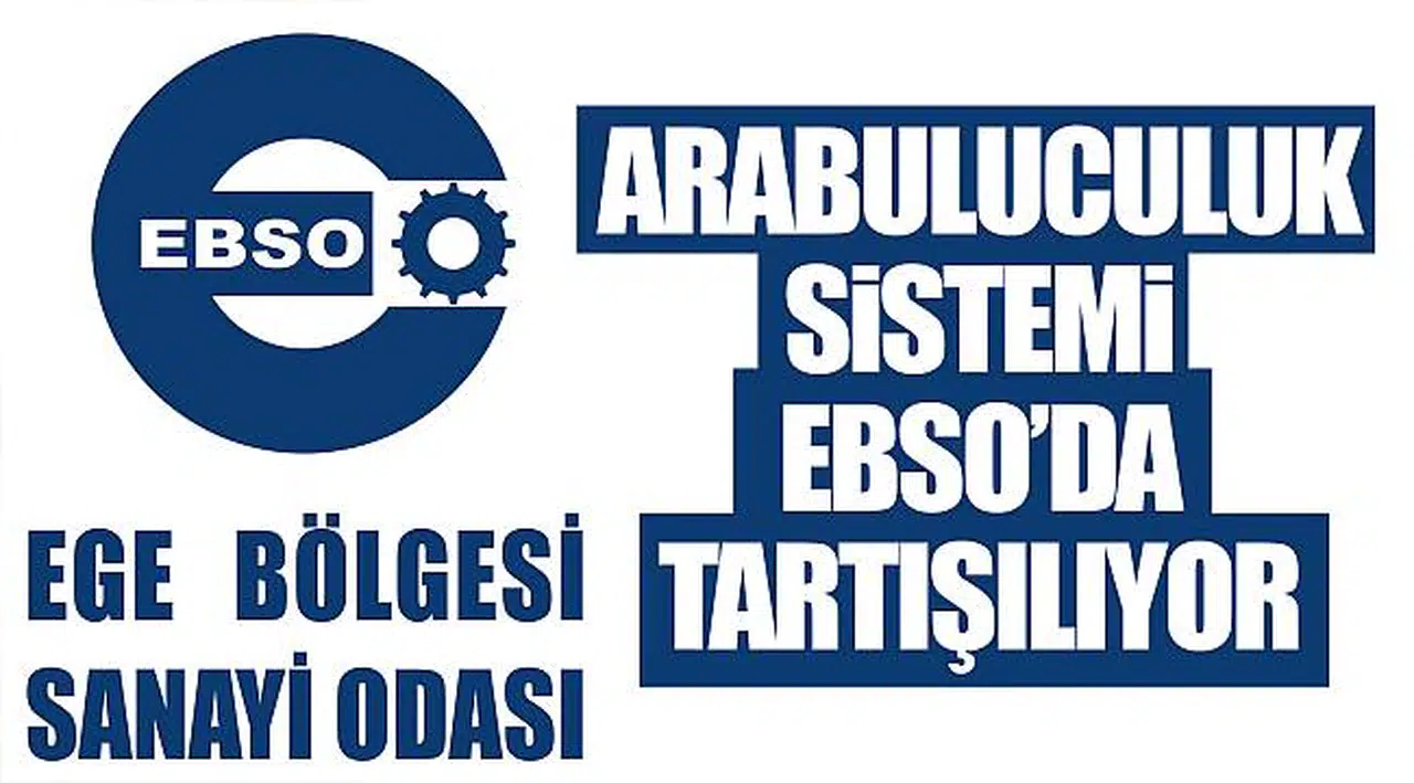 Arabuluculuk sistemi EBSO’da tartışılıyor
