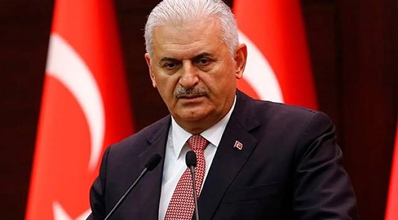 Başbakan İzmir'den açıkladı; kredi hacmi 7.5 milyona çıkartıldı