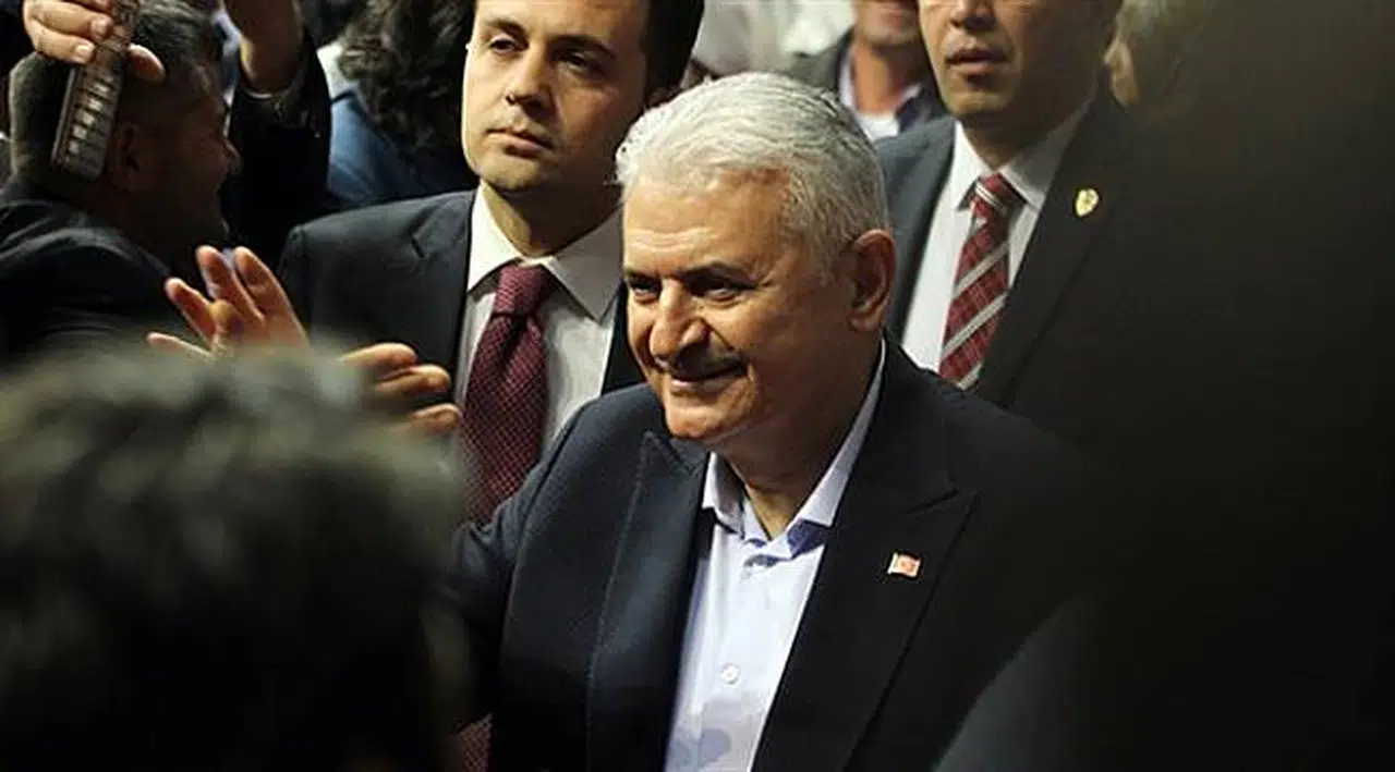 Binali Yıldırım: Bakan Fakıbaba'nın sözleri yanlış anlaşıldı