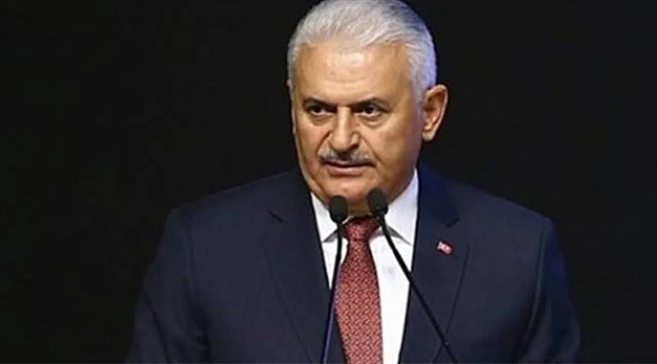 Binali Yıldırım: BM reformunun kaçınılmaz olduğu artık ortadadır