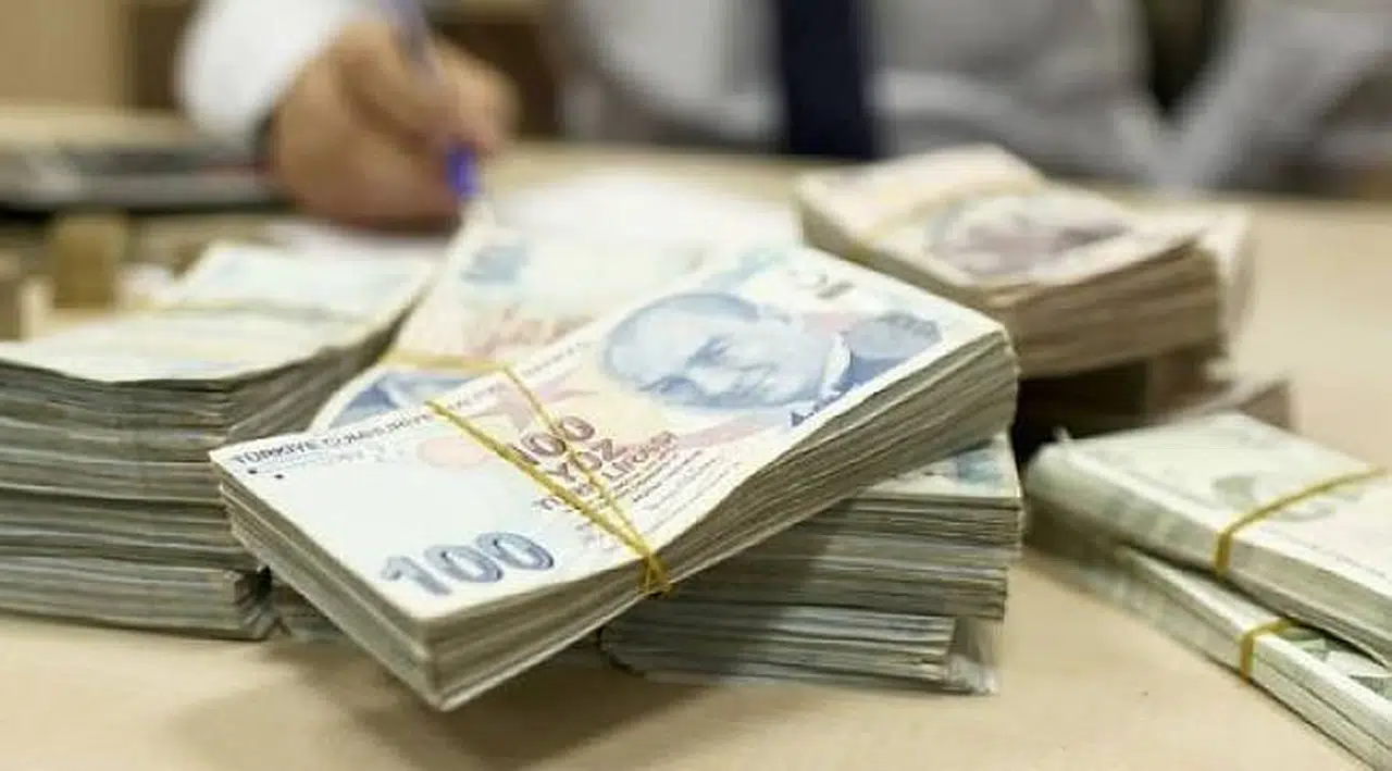 Bu habere dikkat! Pazartesi borcunuzu sildirmeyi unutmayın..