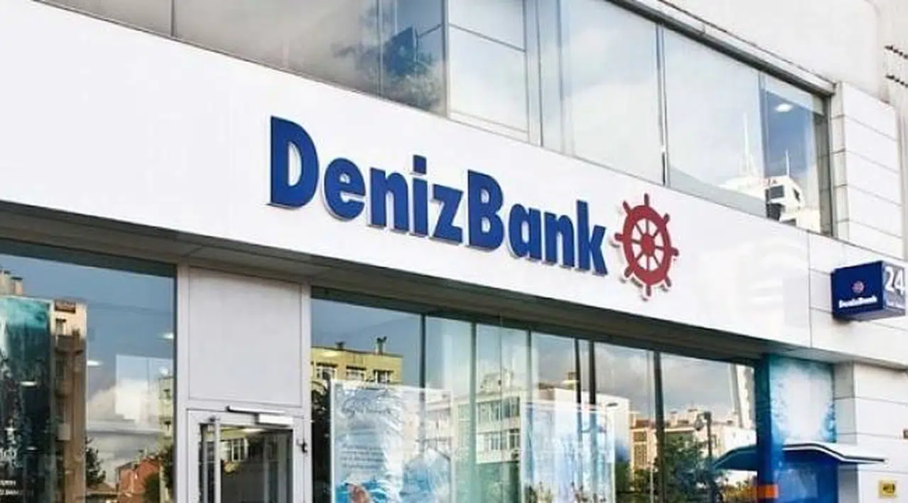 "Denizbank'ın Dubai'nin en büyük bankasına satışı Erdoğan onay verirse tamamlanabilir"