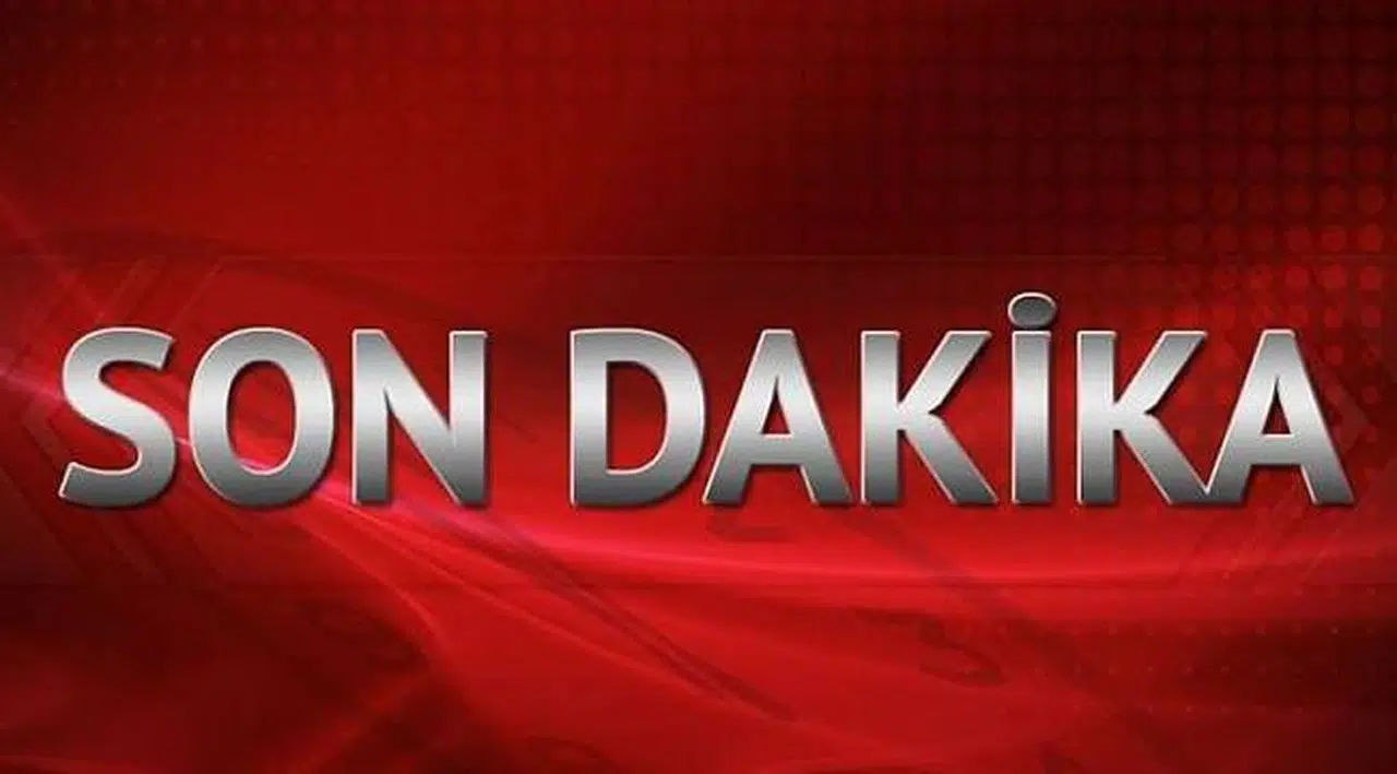 Filistin Başbakanı'nın konvoyunun girdiği Gazze'de şiddetli patlama!