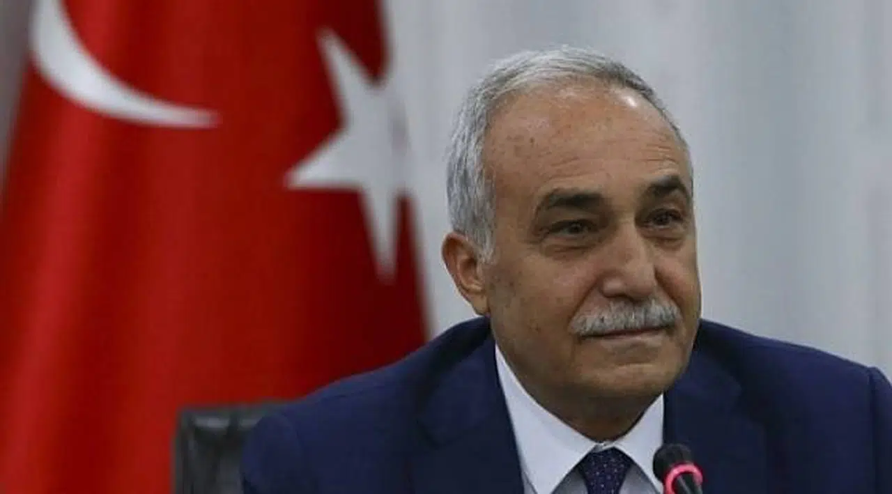 Gıda Bakanı'ndan Rusya'dan et ithalatı açıklaması: İhtiyaçtan değil, siyasi