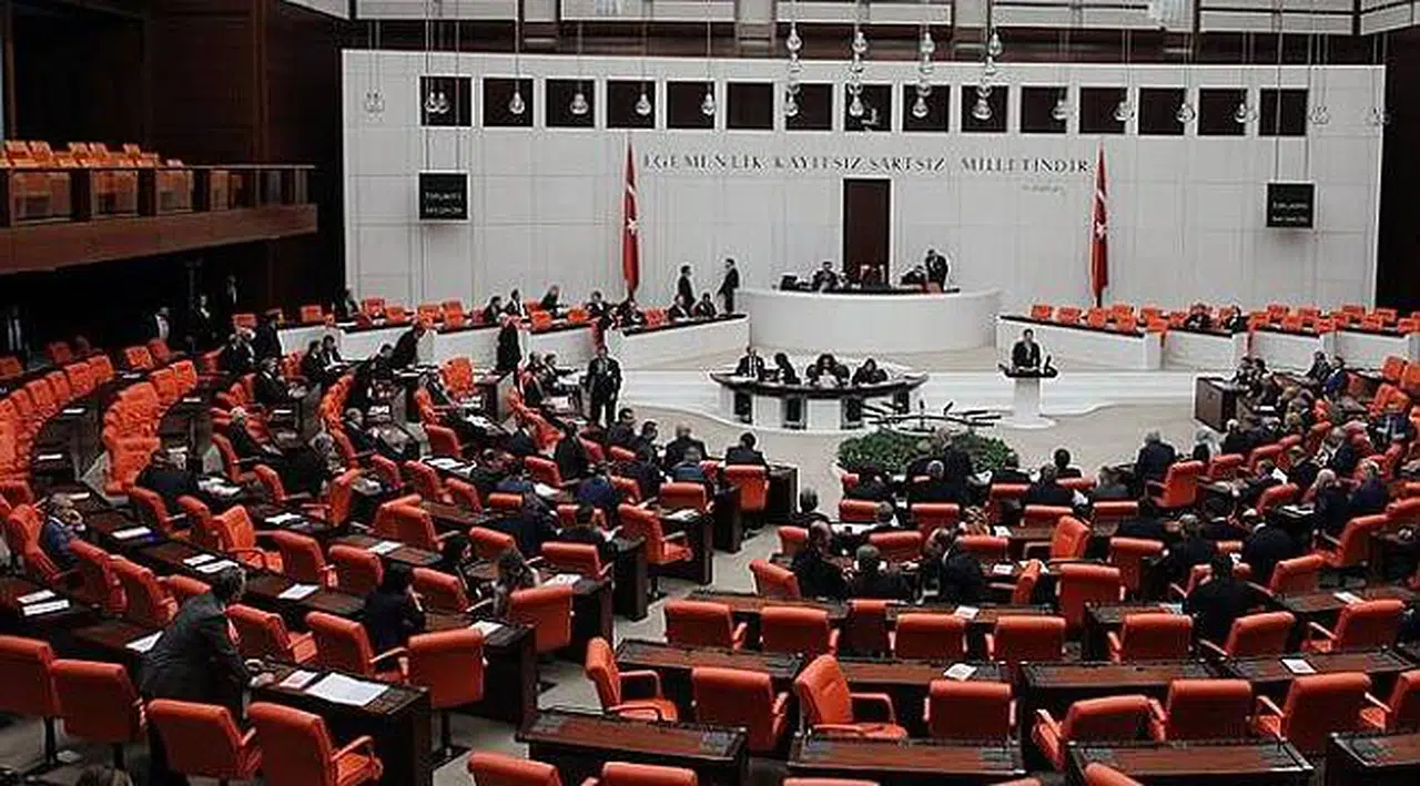 KDV Tasarısı yasalaştı