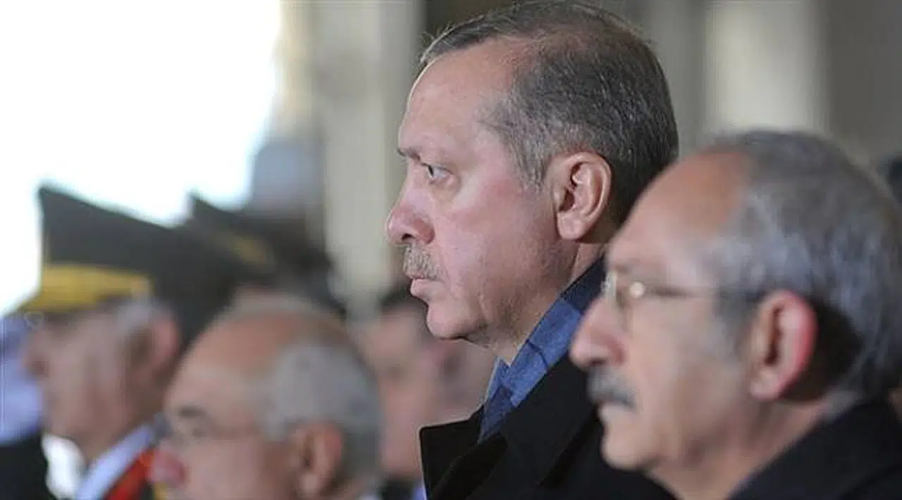 Kılıçdaroğlu'nun avukatı Çelik: Dava açtıklarına pişman olacaklar
