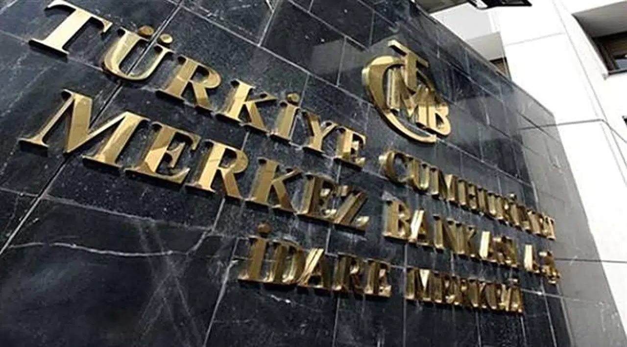 Merkez Bankası faiz kararını açıkladı