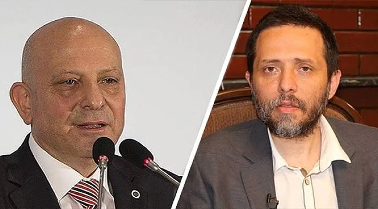 Rektör İbiş şikâyet etti, ihraç edilen akademisyene soruşturma açıldı