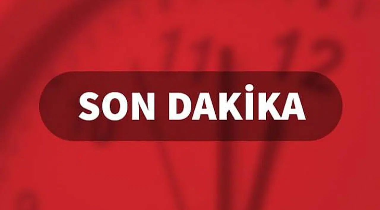 Türk jeti İran'da düştü