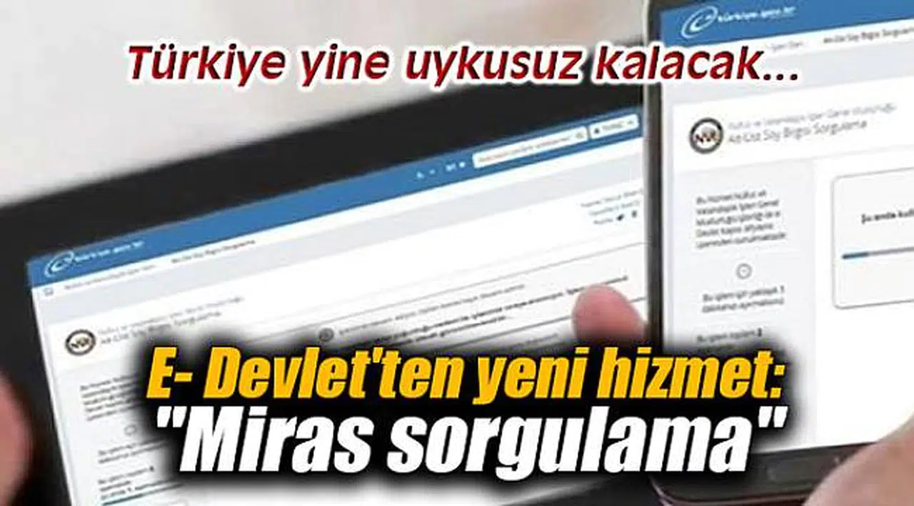 Türkiye yine uykusuz kalacak...
