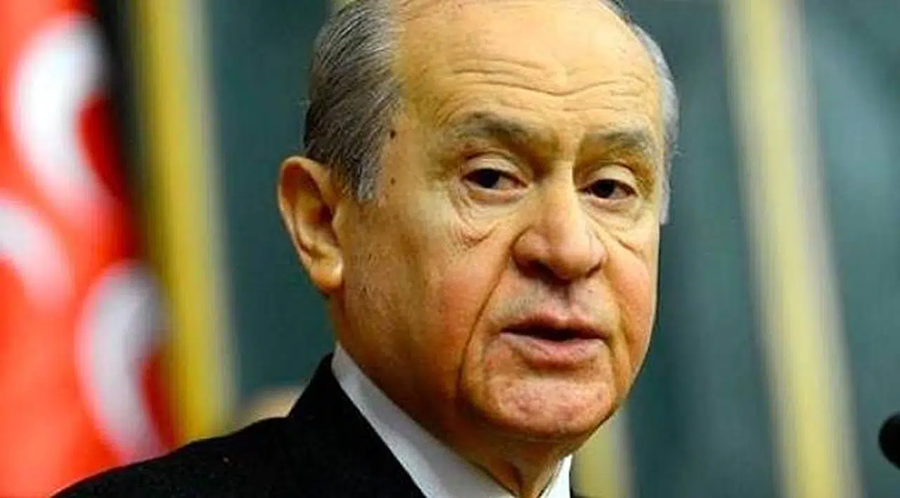 Bahçeli: İyi Parti oy alırsa bizden alır, biz de rıza gösteriyoruz, kararı YSK versin, seçime girsin