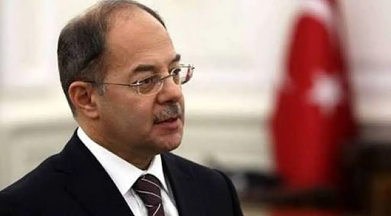 Başbakan Yardımcısı Akdağ'dan cinsel istismar düzenlemesi hakkında açıklama