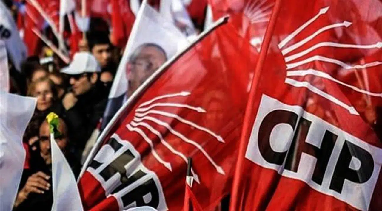 CHP, 16 Nisan’ın yıldönümünde 81 ilde sokakta: OHAL değil, demokrasi istiyoruz
