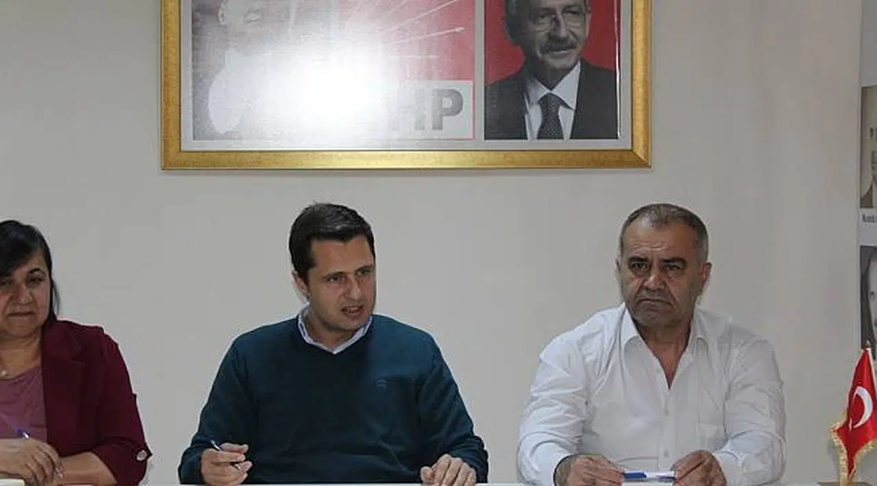 CHP İzmir'de ilçe başkanları toplantısında flaş öneri: Cumhurbaşkanı adayı o olsun