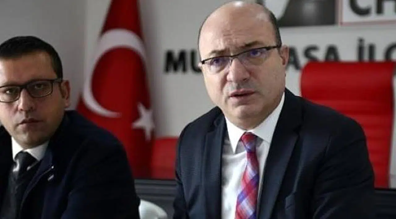CHP'li İlhan Cihaner: ÖDP, TKP ve DSP için de 20'şer vekil isteriz!
