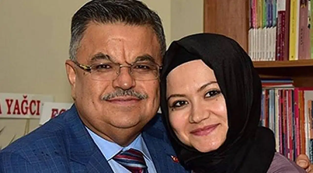 "Erdoğan'a temizlikçi olurum" demişti; 8 kişi gelmedi, 1 kişi elendi, AKP'li başkanın kızı akademisyen olarak atandı