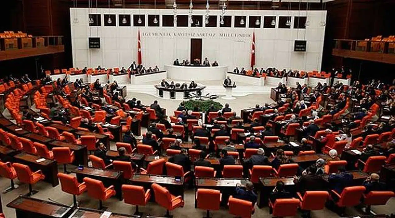 Erken seçim kesinleşti