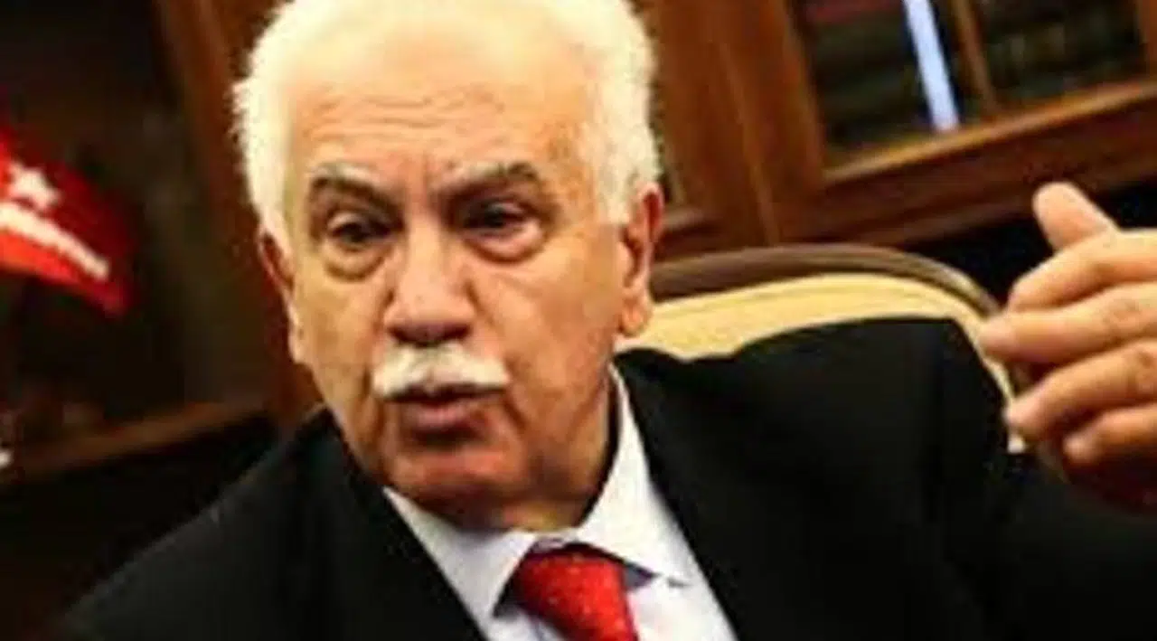 Erken seçimle ilgili flaş açıklama: Şimdiden ilan ediyorum