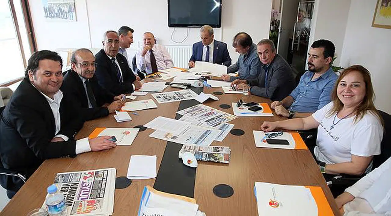 İGC Geleneksel 2017 Şehit Gazeteci Hasan Tahsin Gazetecilik Yarışması sonuçlandı