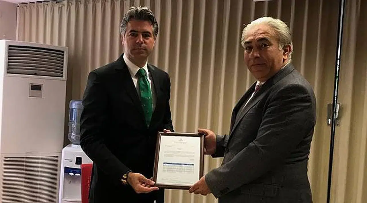 İzmir Kızılay Şubesine Yeni Yönetim