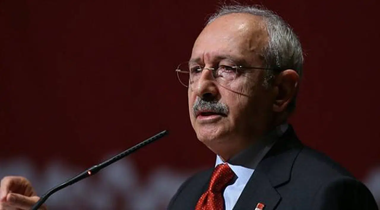 Kılıçdaroğlu: Hazırız, kazanacağız