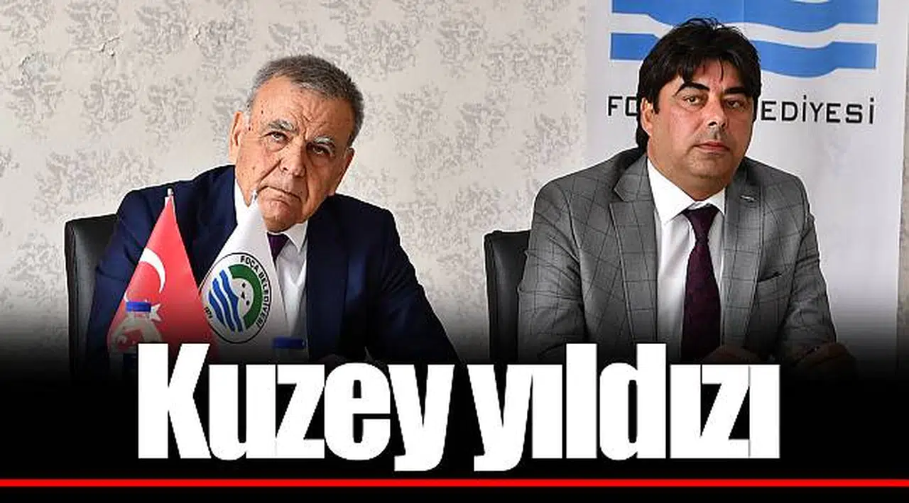 Kuzey yıldızı