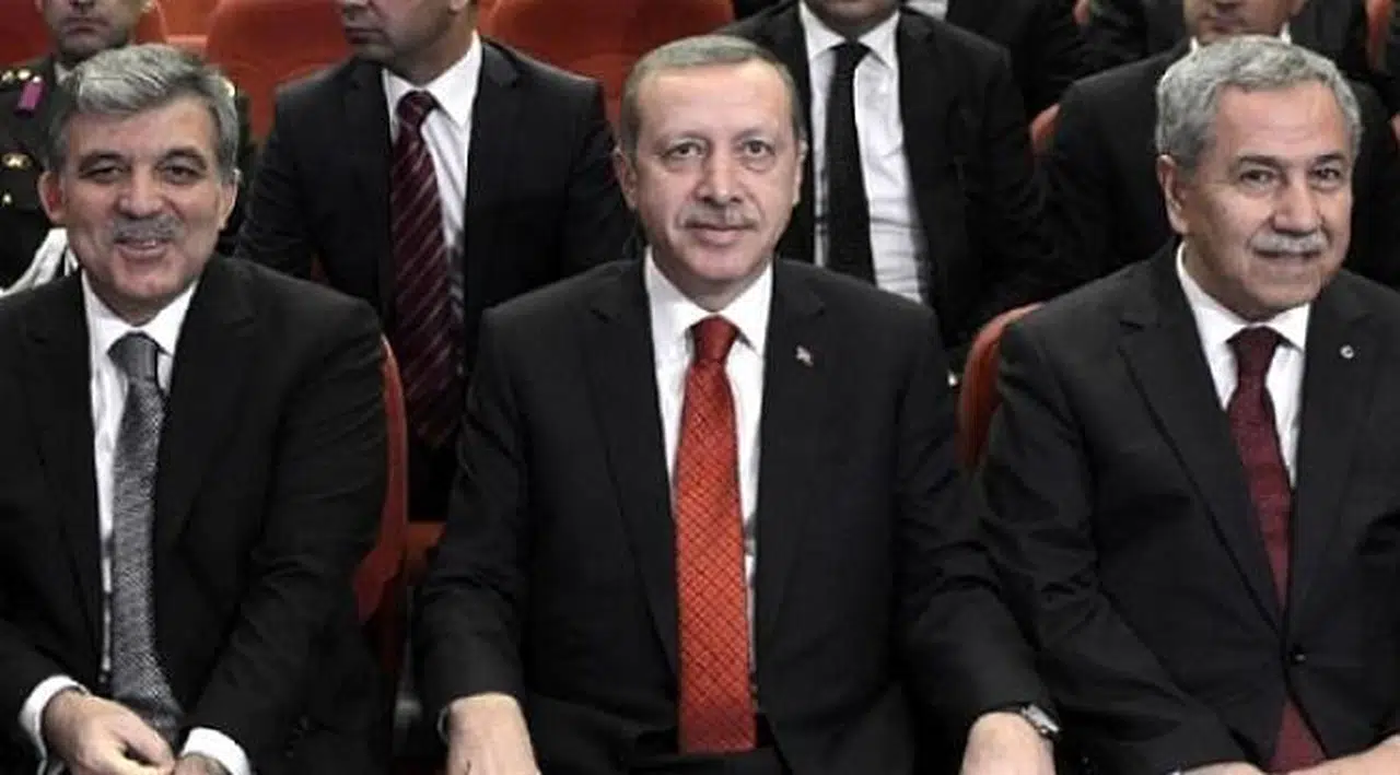 Mahçupyan'dan AKP'ye 'Gül' tepkisi: Bu noktadan sonra kazansanız ne olacak?