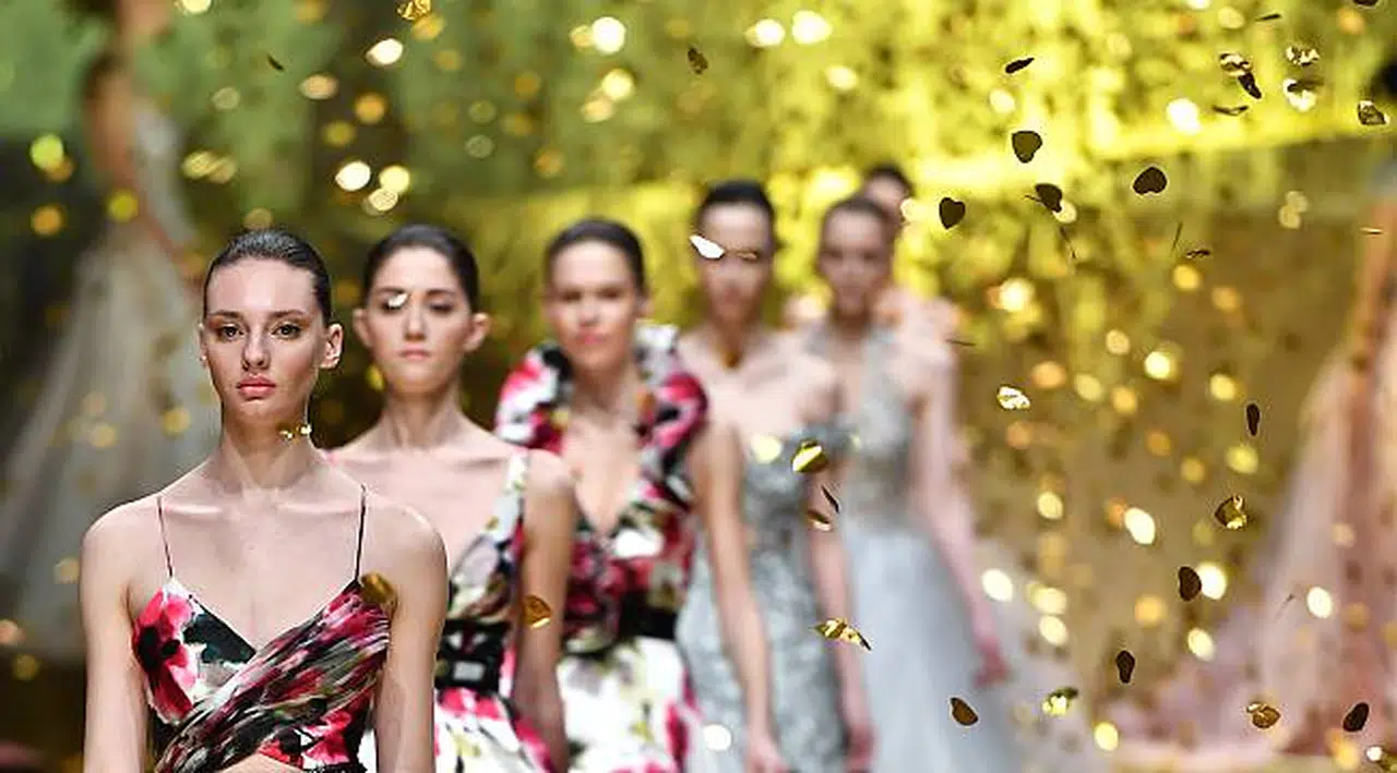 Moda endüstrisi İzmir’de buluşacak