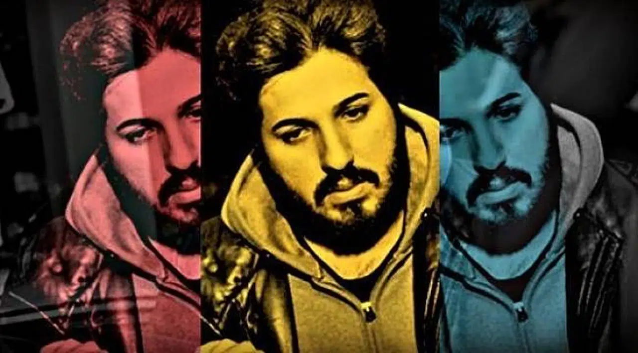 Reza Zarrab, hakkındaki 'tecavüz' davasının düşmesini talep etti; karar 22 Mayıs'ta!