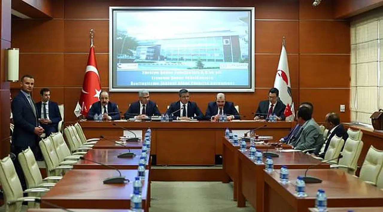 Talibi çıkmayan şeker fabrikaları için yeniden ihaleye çıkıldı